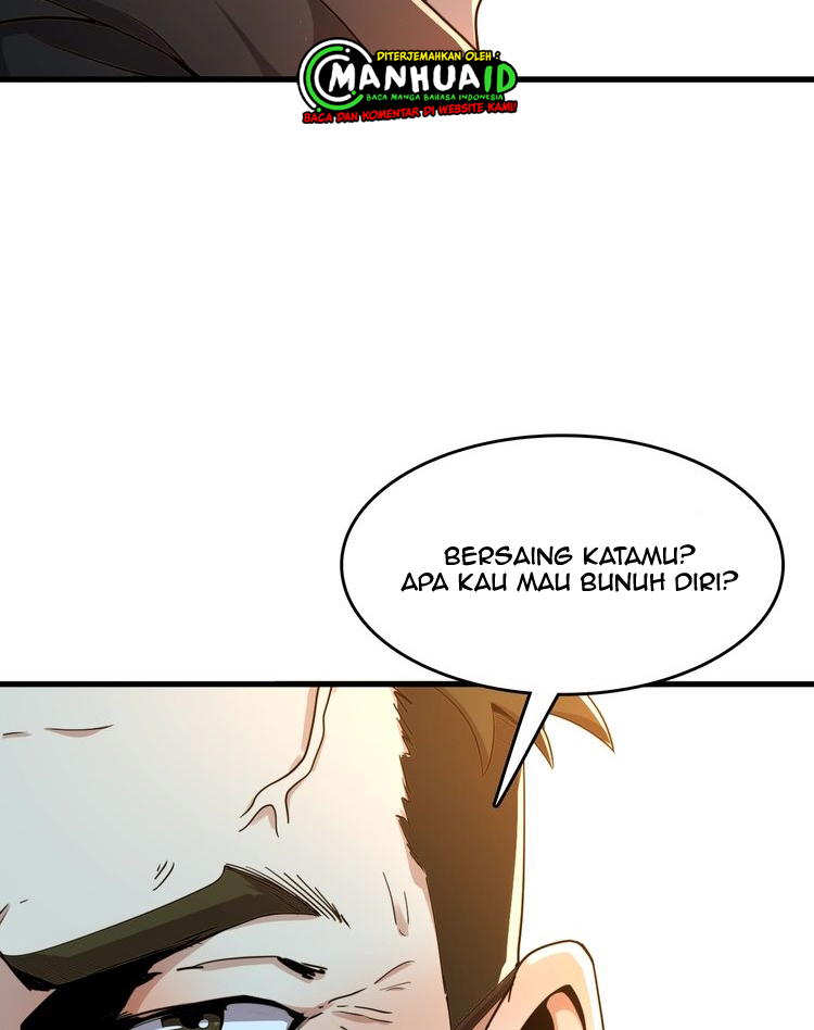 Reborn Doctor Chapter 22 Gambar 88